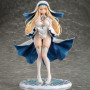 Figurine Charlotte Holy White Ver. 1/6 Vibrastar | Mania-Figurine
