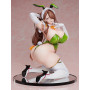 Figurine Sumire Bunny Ver. 1/4 Bunnystein Fantasy | Mania-Figurine