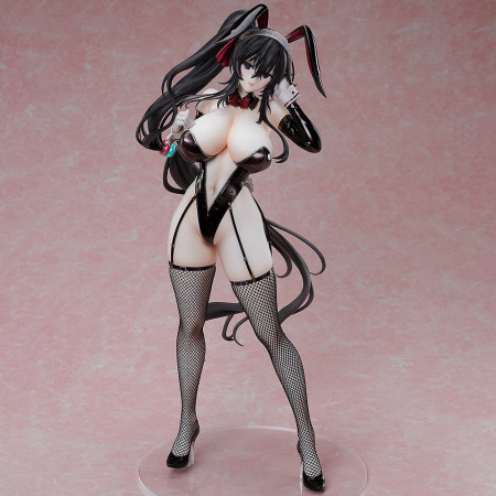 Figurine Fubuki 1/4 Bunny Ver. Senran Kagura | Mania-Figurine