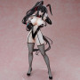 Figurine Fubuki 1/4 Bunny Ver. Senran Kagura | Mania-Figurine