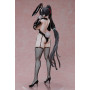 Figurine Fubuki 1/4 Bunny Ver. Senran Kagura | Mania-Figurine