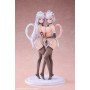 Figurine Qing Xue & Chi Xue 1/6 Yukineko | Mania-Figurine