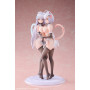 Figurine Qing Xue & Chi Xue 1/6 Yukineko | Mania-Figurine