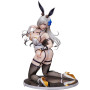 Figurine Catherine White Bunny Ver. 1/4 BINDing | Mania-Figurine