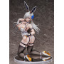 Figurine Catherine White Bunny Ver. 1/4 BINDing | Mania-Figurine