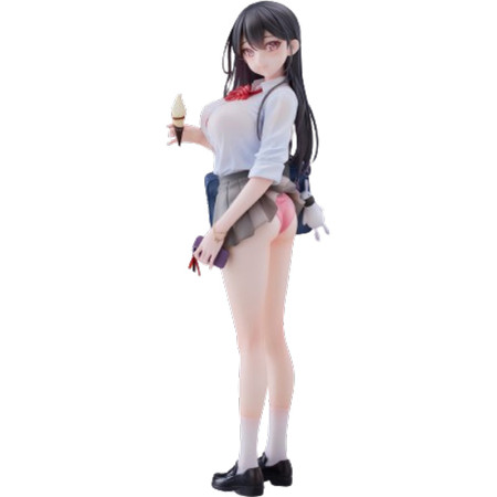 Figurine Maki Sairenji 1/6 DX Ver. | Mania-Figurine