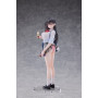 Figurine Maki Sairenji 1/6 DX Ver. | Mania-Figurine
