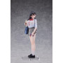 Figurine Maki Sairenji 1/6 DX Ver. | Mania-Figurine
