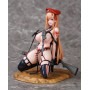 Figurine Shotgun Girl 1/5 Charm | Mania-Figurine