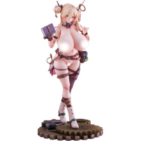 Figurine Bamiru 1/6 Bouken Shoujo Romance Ver. | Mania-Figurine