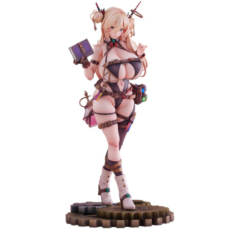 Figurine Bamiru 1/6 Bouken Shoujo Guild | Mania-Figurine