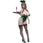 Figurine Shayna Rohdea Bunny 1/4 BINDing | Mania-Figurine