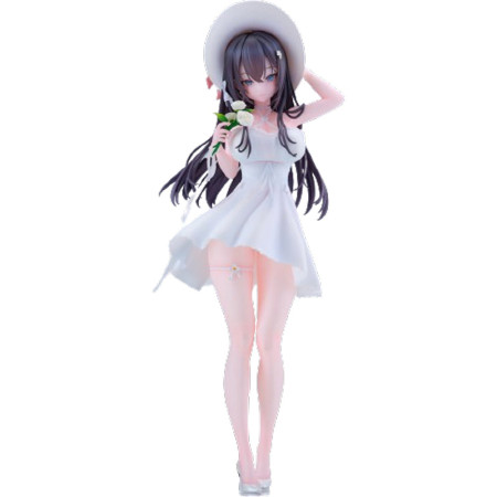 Figurine Manta 1/7 par Freng | Mania-Figurine
