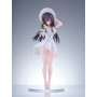 Figurine Manta 1/7 par Freng | Mania-Figurine