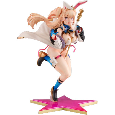 Figurine Bunny Elf Princess 1/6 Gentlemen | Mania-Figurine