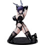 Figurine Shino Urushibara Bunny Ver. 1/4 BINDing | Mania-Figurine