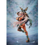 Figurine Camilla 1/6 Dark Elf Village Vertex | Mania-Figurine