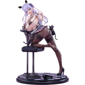 Figurine Mia 1/6 Maids of House MB | HOTVENUS | Mania-Figurine