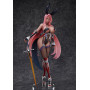 Figurine Ingrid Bunny Ver. 1/4 BINDing | Mania-Figurine
