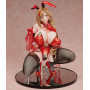 Figurine Nadeshiko Bunny Ver. 1/4 BINDing | Mania-Figurine