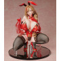 Figurine Nadeshiko Bunny Ver. 1/4 BINDing | Mania-Figurine