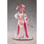 Figurine Snow Rabbit Warrior-chan 1/6 Milestone Special | Mania-Figuri