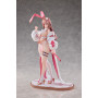 Figurine Snow Rabbit Warrior-chan 1/6 Milestone Special | Mania-Figuri