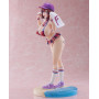 Figurine Akane Nanao 1/6 DX Ver. Nocturne | Mania-Figurine
