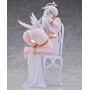 Figurine Pure White Angel-chan 1/6 HOTVENUS | Mania-Figurine
