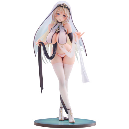 Figurine Sister Elena 1/6 DOKIBOKKI | Mania-Figurine