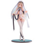 Figurine Sister Elena 1/6 DOKIBOKKI | Mania-Figurine