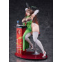 Figurine Sumire Hush-Hush Cocktail 1/6 Pink Cat | Mania-Figurine