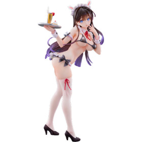 Figurine Cocoa 1/6 DSmile | Skytube | Mania-Figurine