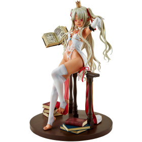 Figurine Mercedes 1/6 Dark Elf Village | Mania-Figurine