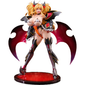 Figurine Kirara Onisaki Halloween Vampire 1/6 | Mania-Figurine