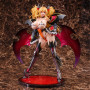 Figurine Kirara Onisaki Halloween Vampire 1/6 | Mania-Figurine