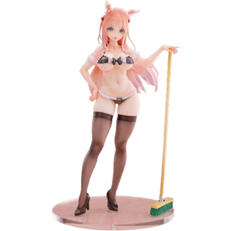 Figurine Momo 1/6 DSmile | Skytube | Mania-Figurine