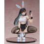Figurine Hinatsu Namiguchi Bunny Ver. 1/4 BINDing | Mania-Figurine