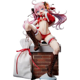 Figurine Sucre 1/6 native | Mania-Figurine