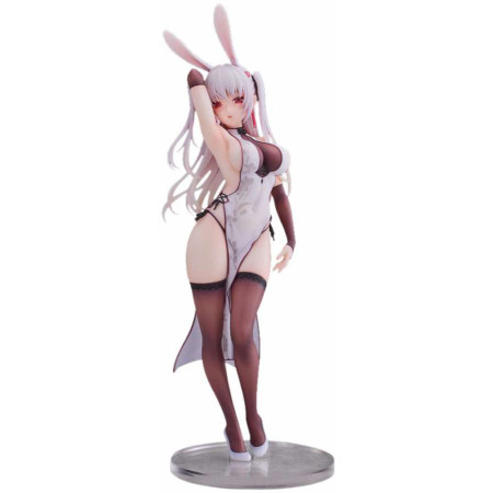 Figurine Li-Za 1/6 Normal Edition DOKIBOKKI | Mania-Figurine