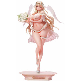 Figurine Elf Bride 1/5.5 Lovely | Mania-Figurine