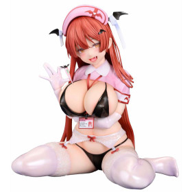 Figurine Maria Vampire Nurse 1/5 Re:shimashima | Mania-Figurine