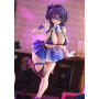 Figurine Ibuki Asaba 1/6 Kegareboshi・Ao | Mania-Figurine