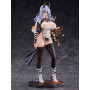 Figurine Samurai -Rei- 1/6 HOTVENUS | Mania-Figurine