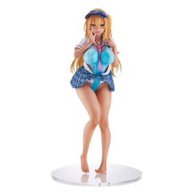 Figurine Yuse 1/6 Dai Kasshoku Jidai | Mania-Figurine