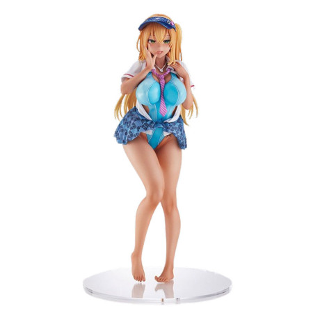 Figurine Yuse 1/6 Dai Kasshoku Jidai | Mania-Figurine