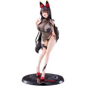 Figurine Rose Fox 1/6 maxcute | Mania-Figurine