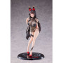 Figurine Rose Fox 1/6 maxcute | Mania-Figurine