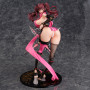 Figurine Ninja Erika 1/6 Rocket Boy | Mania-Figurine