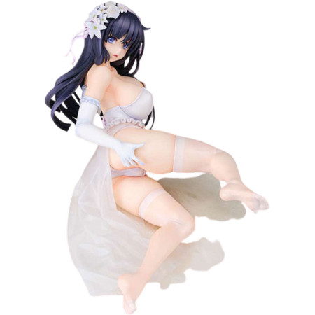 Figurine Hanayome 1/6 Rocket Boy | Mania-Figurine